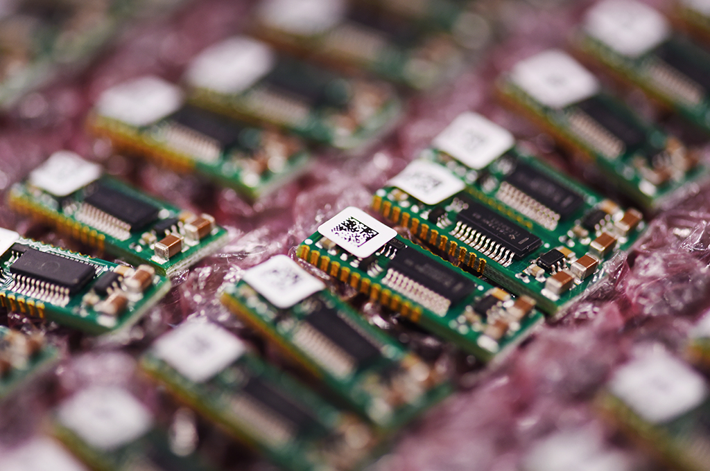 Miniaturization electronic components Miniaturization electronic components