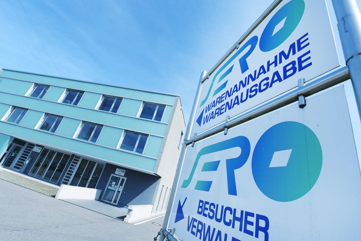 SERO Rohrbach