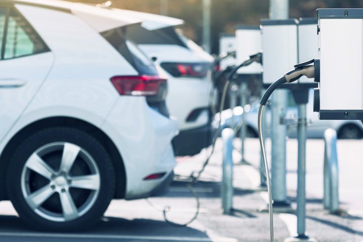 Transportation & E-mobility