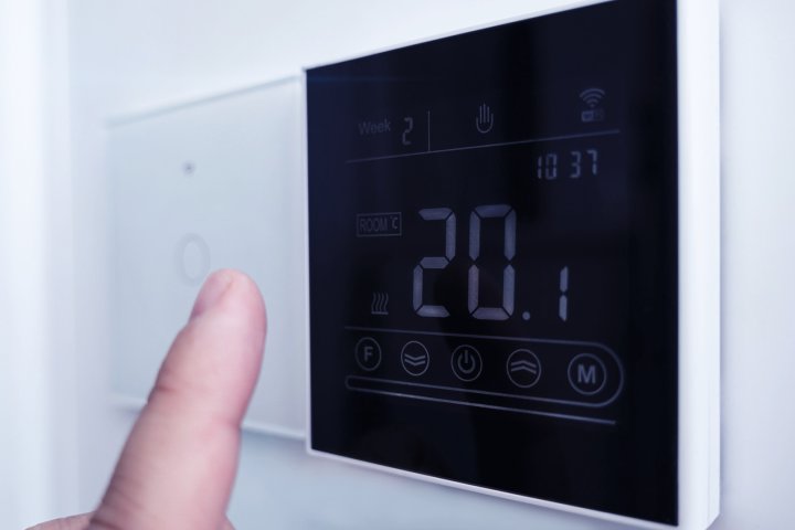 Connectivity & Smart Metering